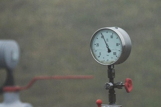 EU nói về hậu quả thực sự của lệnh cấm vận dầu mỏ từ Nga