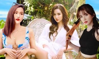 Tiết lộ về những mỹ nhân tên Huyền cùng lên sóng giờ 'vàng'