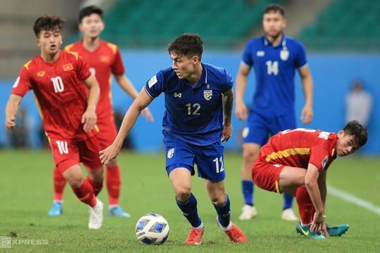 Báo Thái Lan chê đội nhà sợ Việt Nam; Neymar mỉa mai danh hiệu Siêu cúp của Argentina