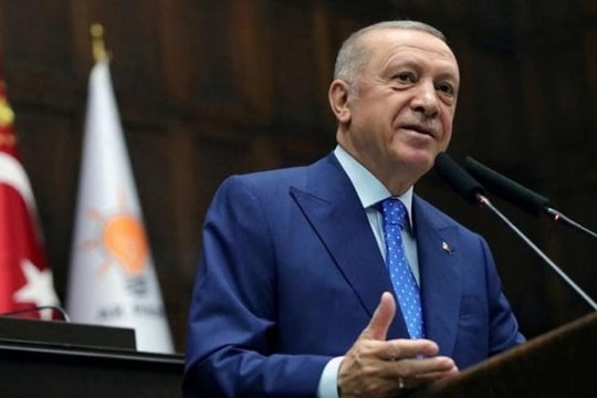 Vì sao Thổ Nhĩ Kỳ đổi tên nước?