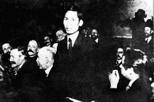 111 năm Ngày Bác Hồ ra đi tìm đường cứu nước: Người về mang tới những mùa Xuân