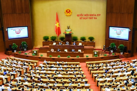 Quốc hội sẽ chất vấn những vấn đề gì trong hơn 2 ngày?