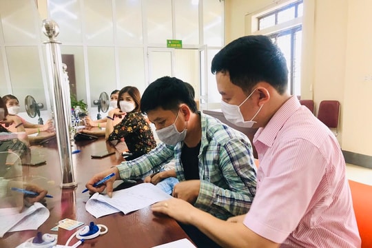 3 nghìn tỷ đồng hỗ trợ lãi suất các khoản vay tại Ngân hàng chính sách xã hội