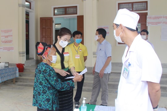 Cần đánh giá toàn diện việc triển khai dự án phát triển kinh tế - xã hội cho dân tộc Ơ Đu