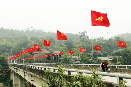 Hướng dẫn tiêu chí xây dựng điểm sáng quy chế dân chủ ở cơ sở 