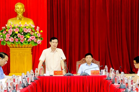 Khẳng định vai trò, vị trí, tầm quan trọng của Hội Người cao tuổi trong xã hội