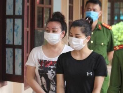 Triệt phá đường dây đánh bạc liên tỉnh do phụ nữ điều hành, bắt giữ 09 đối tượng