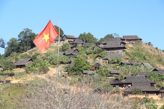 Chính sách thì nhiều!...