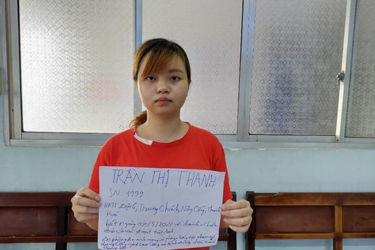 Dùng nick ảo đóng giả trai để tán tỉnh, lừa đảo chiếm đoạt gần 4 tỷ đồng