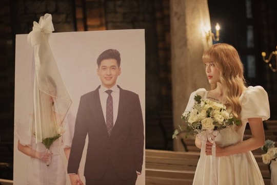 Sau ồn ào tình cảm với Sơn Tùng M -TP, Thiều Bảo Trâm tiết lộ kế hoạch lấy chồng