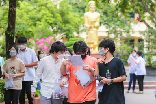 Ngày mai, hơn 3.500 thí sinh Nghệ An sẽ tham dự kỳ thi vào các trường chuyên