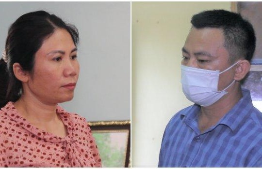Khởi tố 2 bị can về tội ‘Thiếu trách nhiệm gây hậu quả nghiêm trọng’