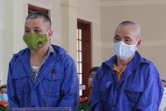 Vì cái tủ lạnh, đổi lấy 20 năm tù 