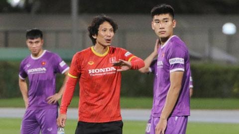 U23 Việt Nam và 'công thức thành công' mới 