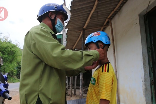 Hành trình đến với Cúp Bóng đá Báo Nghệ An của đội bóng phố núi