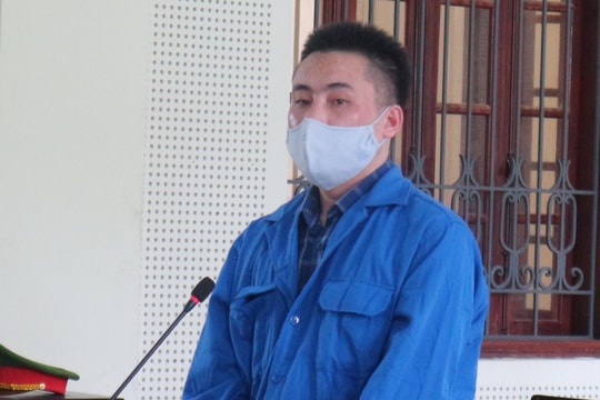 Tử hình kẻ vận chuyển hơn 191 kg ma túy từ Nghệ An ra Lào Cai