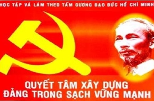 Đổi mới công tác kiểm tra, giám sát của Đảng cần thực chất và hiệu quả