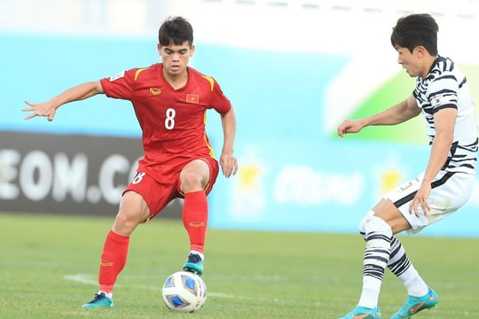 U19 Việt Nam bổ sung 2 trụ cột U23 Việt Nam tham dự U19 Đông Nam Á; Hà Nội FC giành chức Vô địch Cup giao hữu tứ hùng Hải Phòng 2022
