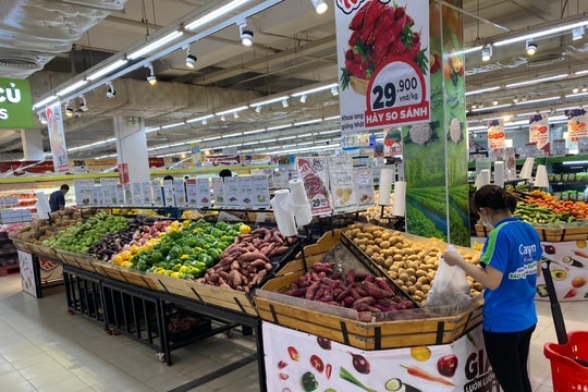 Đẩy mạnh triển khai giải pháp điều hành giá, kiểm soát lạm phát