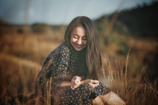 Nhan sắc hút hồn của nữ diễn viên vào vai Dao Ánh- người tình đẹp nhất của Trịnh Công Sơn