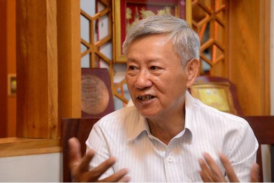 Quan hệ Việt Nam-Lào: Chỉ có thể mô tả bằng hai từ 'Tình nghĩa'