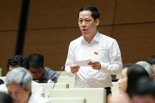 Đại biểu Quốc hội đoàn Nghệ An: Phát huy dân chủ ở cơ sở cần cơ chế rõ ràng mang tính pháp lý, tránh hình thức