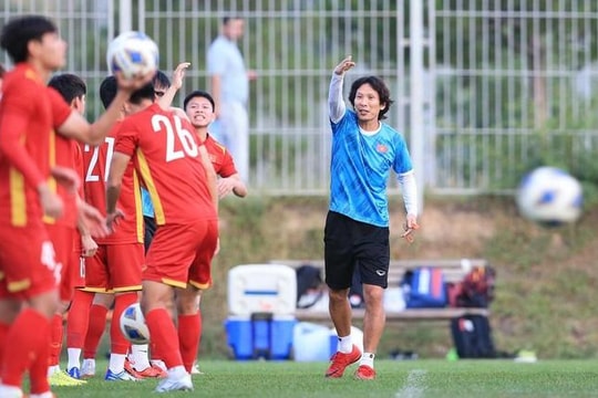 VFF lên tiếng về tương lai của HLV Gong Oh-kyun; Báo chí Saudi Arabia nói gì về U23 Việt Nam?