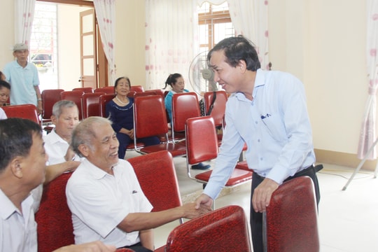 HĐND tỉnh sẽ thành lập Đoàn giám sát công tác quản lý Nhà nước về khoáng sản trên phạm vi toàn tỉnh 