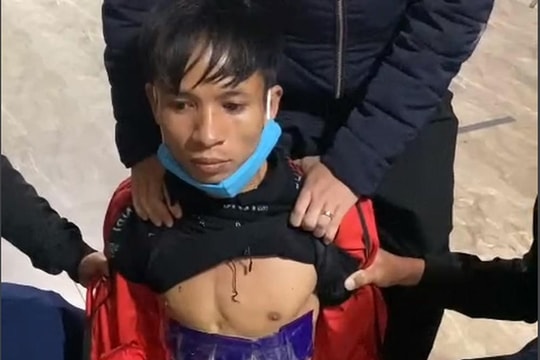 Bỏ con, theo người tình trẻ nuôi mộng làm giàu