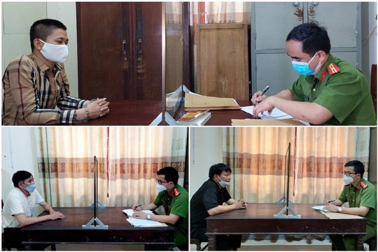 Nhiều trường học ở Nghệ An không báo cáo dù bị quấy rối đòi nợ