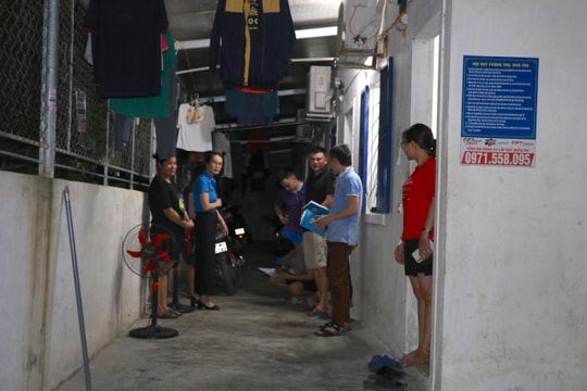 Đối tượng nào được mua nhà ở xã hội ?