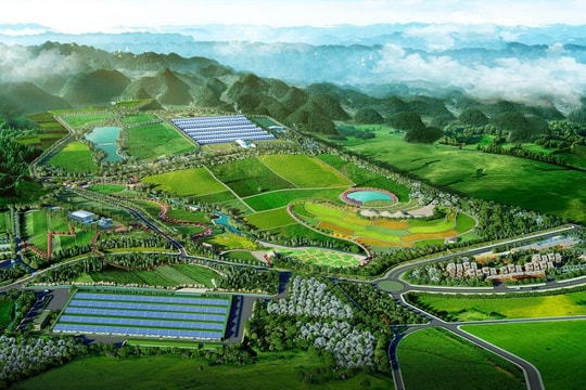 Vinamilk và các công ty thành viên triển khai nhiều dự án lớn