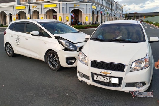 Bảo hiểm ô tô ngon ngọt mời mua, đụng chuyện đủ chiêu trò trốn tránh