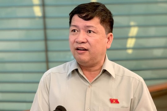 'Năng lực cán bộ quản lý thế nào mà lại sợ sai, không dám làm?'