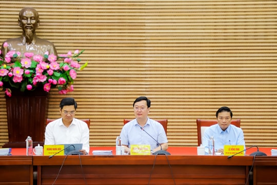 UBND tỉnh Nghệ An đề nghị hỗ trợ tiền học phí cho học sinh tiểu học tư thục