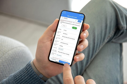 Cách tra cứu phạt nguội mới nhất năm 2022 mà người dân nên biết 