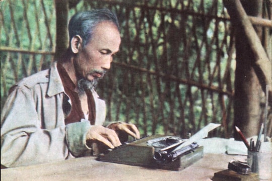 Kỷ niệm 97 năm Ngày Báo chí Cách mạng Việt Nam (21/6/1925-21/6/2022):