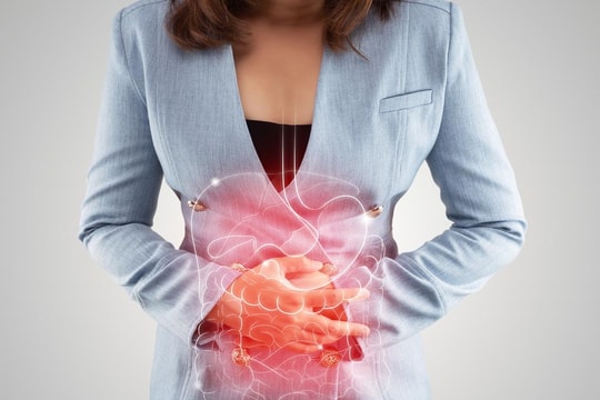 Những dấu hiệu cảnh báo bệnh lý dạ dày