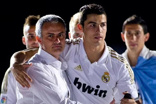 Quang Hải sắp đầu quân cho đội bóng Pháp; Mourinho muốn tái hợp Ronaldo