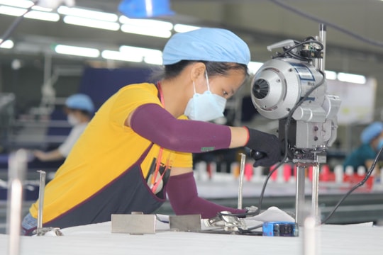 Doanh nghiệp chậm trả lương cho người lao động bị xử phạt như thế nào?