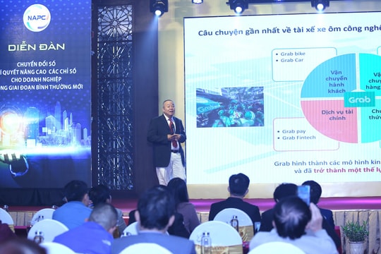 Năm 2022, Nghệ An dự kiến dành 4 tỷ đồng hỗ trợ doanh nghiệp nhỏ và vừa