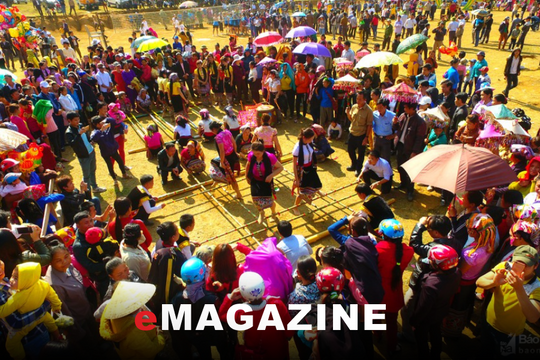 Bảo tồn, bồi đắp nét đẹp văn hóa bằng hương ước - Bài 2: Đồng bào Mông 'gạn đục, khơi trong'