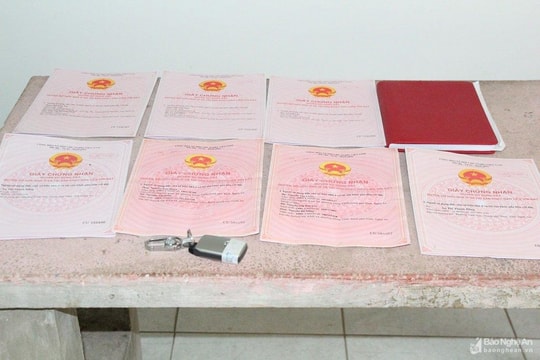 Cảnh báo tình trạng mạo danh cán bộ để lừa đảo