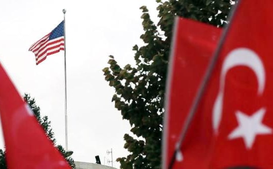 Thổ Nhĩ Kỳ đã mệt mỏi vì NATO