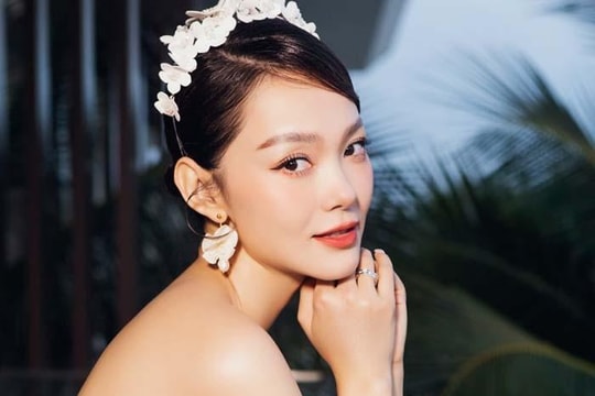 Minh Hằng: 'Tôi không bận tâm bình luận khiếm nhã về chồng mình'