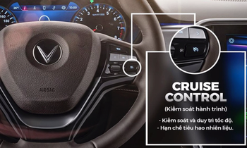 Cách sử dụng ô tô để tiết kiệm xăng mùa nắng nóng