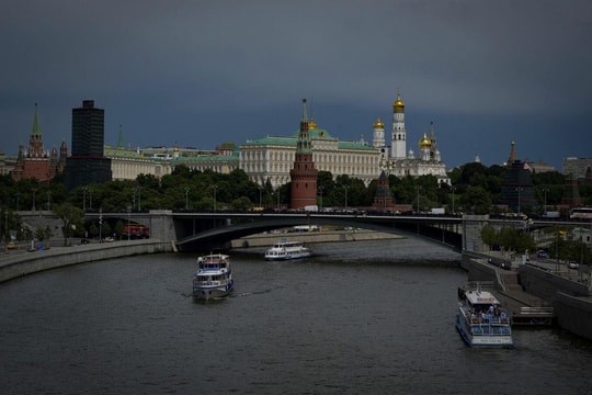 Mỹ muốn bán 'bom thông minh' cho 12 nước NATO và muốn G7 tăng sức ép với Nga