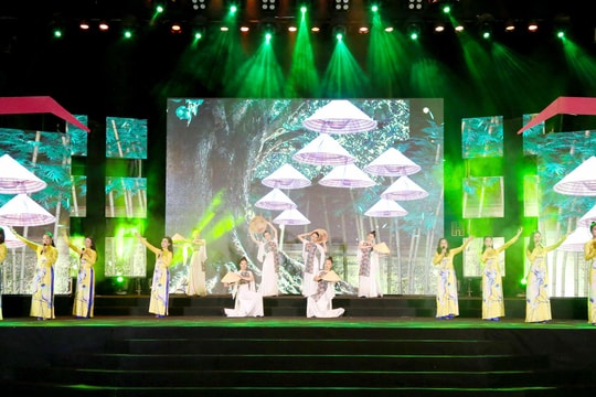 Nghệ An: Phát động chương trình hành động quốc gia phòng, chống bạo lực gia đình