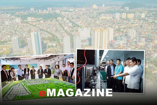 Chấn chỉnh đạo đức công vụ, cải thiện môi trường đầu tư - Bài 3: Kiến nghị, giải pháp nâng chất lượng thực thi công vụ