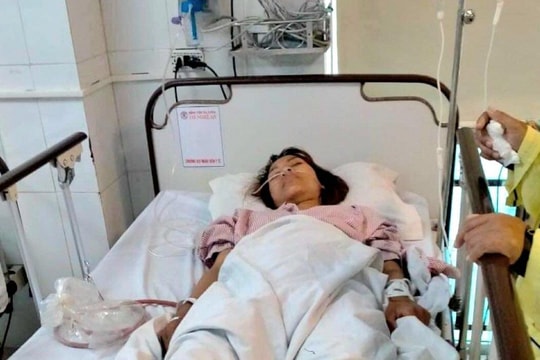 Những mảnh đời khổ cực cần được giúp đỡ